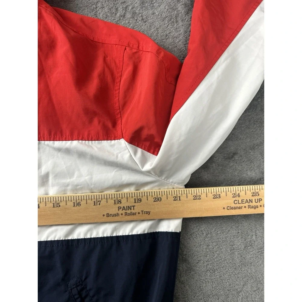 H&M logg colorblock